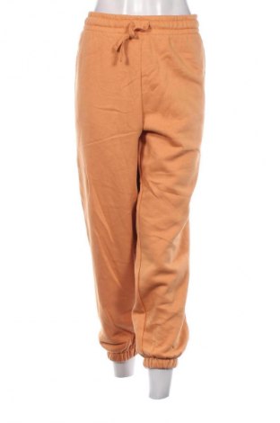 Damen Sporthose New Balance, Größe XL, Farbe Orange, Preis 55,01 €