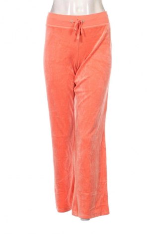 Damen Sporthose New York & Company, Größe M, Farbe Orange, Preis € 8,99