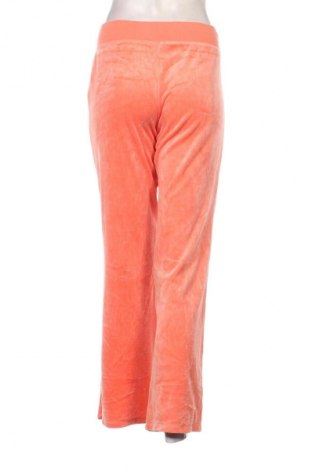 Pantaloni trening de femei New York & Company, Mărime M, Culoare Portocaliu, Preț 41,99 Lei