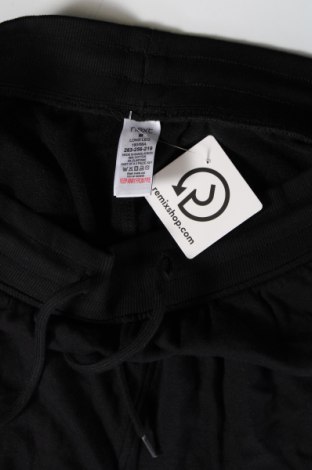 Pantaloni trening de femei Next, Mărime M, Culoare Negru, Preț 31,99 Lei