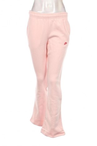 Damen Sporthose Nike, Größe S, Farbe Rosa, Preis 47,94 €