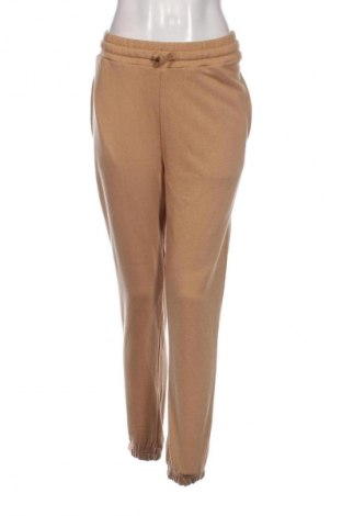 Damen Sporthose Pull&Bear, Größe XL, Farbe Beige, Preis € 9,99