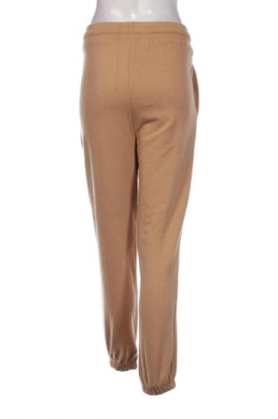 Damen Sporthose Pull&Bear, Größe XL, Farbe Beige, Preis € 9,99