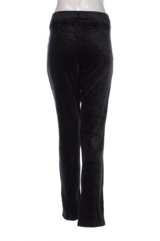 Pantaloni trening de femei Pure jill, Mărime M, Culoare Negru, Preț 43,99 Lei