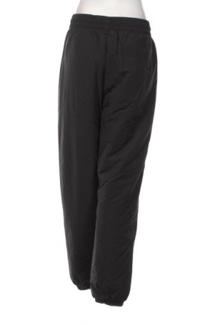 Pantaloni trening de femei Reebok, Mărime M, Culoare Negru, Preț 305,92 Lei