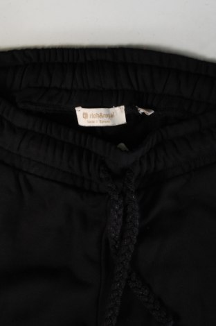 Pantaloni trening de femei Rich & Royal, Mărime XS, Culoare Negru, Preț 134,87 Lei