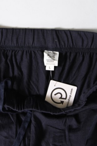 Pantaloni trening de femei Rivers, Mărime L, Culoare Albastru, Preț 95,39 Lei