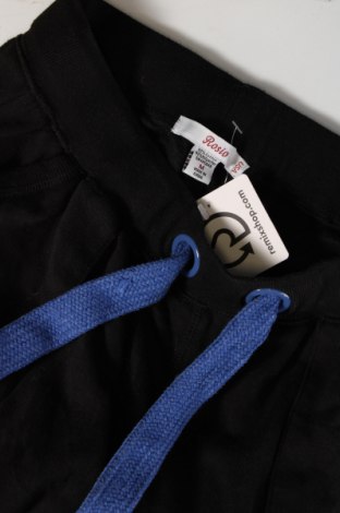 Pantaloni trening de femei Rosio, Mărime M, Culoare Negru, Preț 40,99 Lei