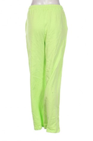 Damen Sporthose SHEIN, Größe S, Farbe Grün, Preis 8,99 €