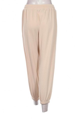 Damen Sporthose SHEIN, Größe M, Farbe Beige, Preis 20,18 €