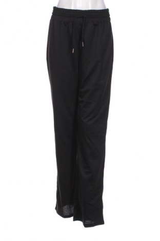 Pantaloni trening de femei SHEIN, Mărime M, Culoare Negru, Preț 40,99 Lei