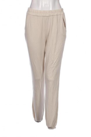 Γυναικείο αθλητικό παντελόνι Sassy Classy, Μέγεθος S, Χρώμα  Μπέζ, Τιμή 8,29 €