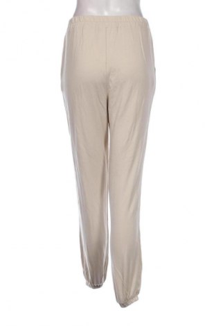 Pantaloni trening de femei Sassy Classy, Mărime S, Culoare Bej, Preț 40,99 Lei