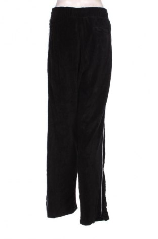 Pantaloni trening de femei Sean John, Mărime XXL, Culoare Negru, Preț 41,99 Lei