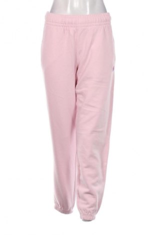 Damen Sporthose Superdry, Größe M, Farbe Rosa, Preis € 16,99