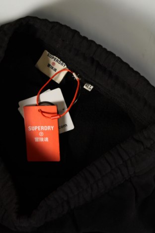 Dámské tepláky Superdry, Velikost M, Barva Černá, Cena  1 275,00 Kč