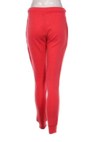 Damen Sporthose Superdry, Größe M, Farbe Rot, Preis € 17,99