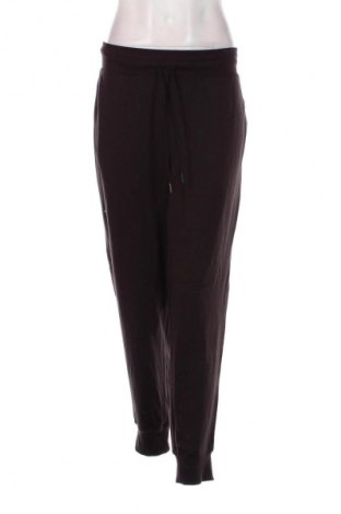 Pantaloni trening de femei Tek Gear, Mărime L, Culoare Negru, Preț 95,39 Lei