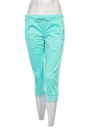 Damen Sporthose Terranova, Größe S, Farbe Grün, Preis 9,49 €