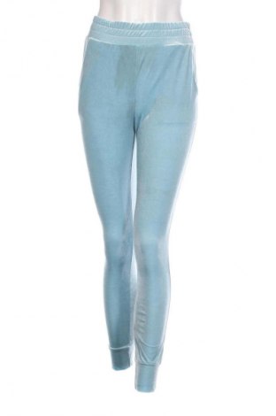 Damen Sporthose Tic : Toc, Größe S, Farbe Blau, Preis € 8,99