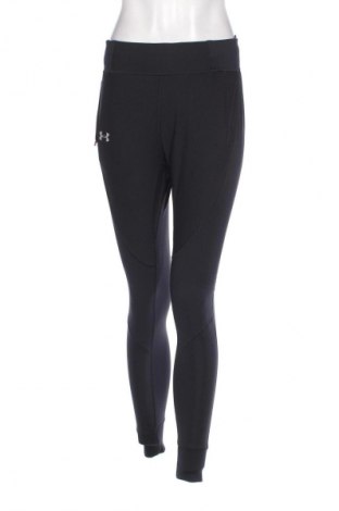 Pantaloni trening de femei Under Armour, Mărime S, Culoare Negru, Preț 121,38 Lei