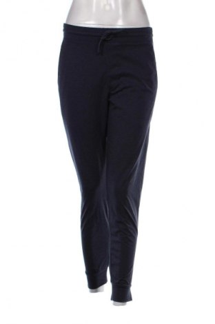 Γυναικείο αθλητικό παντελόνι Uniqlo, Μέγεθος S, Χρώμα Μπλέ, Τιμή 5,01 €