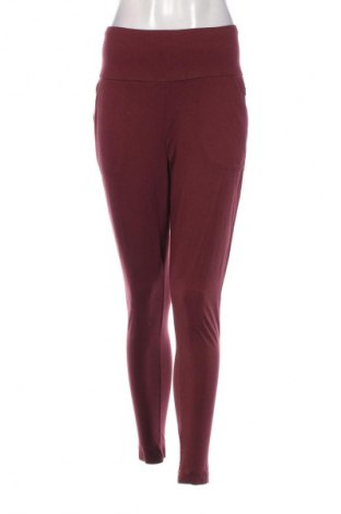 Damen Sporthose Universal Standard, Größe S, Farbe Rot, Preis € 8,99