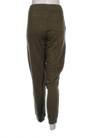 Damen Sporthose Weatherproof, Größe L, Farbe Grün, Preis € 9,49