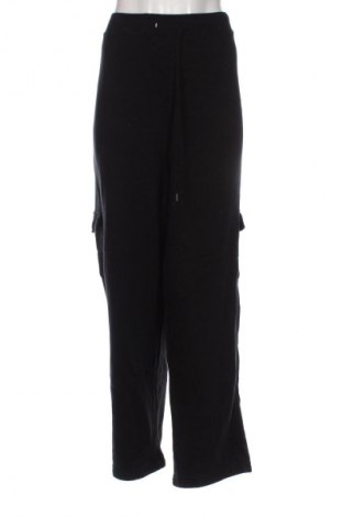 Női sport nadrág Woman Within, Méret XL, Szín Fekete, Ár 3 399 Ft