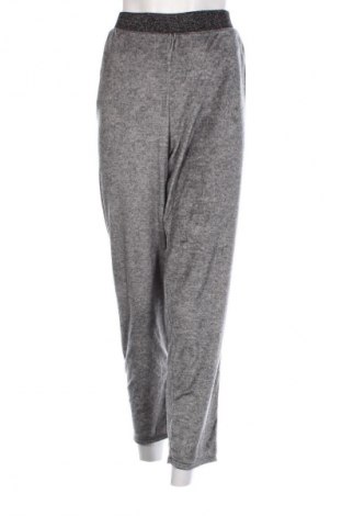 Damen Sporthose climate right, Größe XL, Farbe Grau, Preis € 6,79