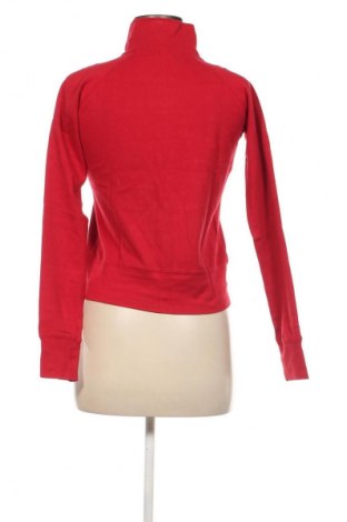 Damen Sportoberteil Abercrombie & Fitch, Größe M, Farbe Rot, Preis € 10,99