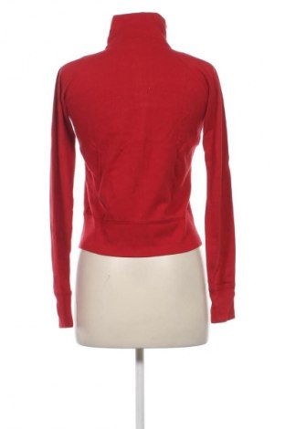 Damen Sportoberteil Abercrombie & Fitch, Größe M, Farbe Rot, Preis € 41,99