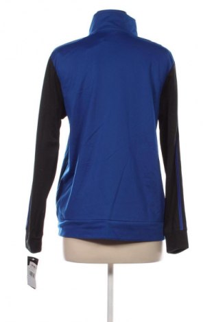 Damen Sportoberteil Adidas, Größe XL, Farbe Blau, Preis 26,99 €