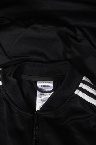 Bluză trening de femei Adidas, Mărime S, Culoare Negru, Preț 157,89 Lei