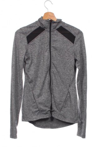 Damen Sportoberteil Champion, Größe XS, Farbe Grau, Preis 8,55 €