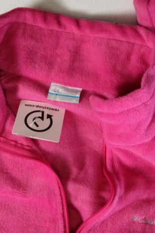 Damen Sportoberteil Columbia, Größe XL, Farbe Rosa, Preis € 33,40