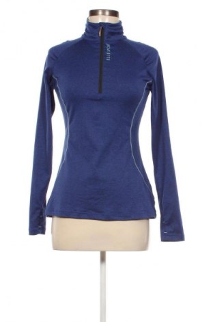 Damen Sportoberteil Elle Sport, Größe S, Farbe Blau, Preis 13,49 €