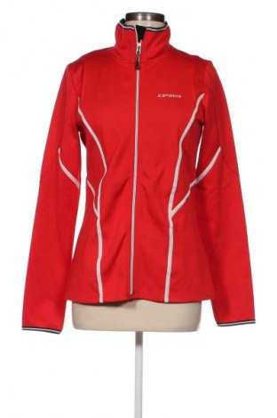 Damen Sportoberteil Icepeak, Größe M, Farbe Rot, Preis € 22,46