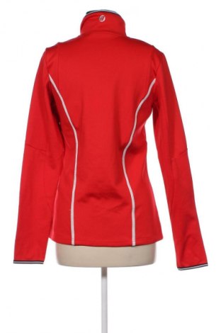 Damen Sportoberteil Icepeak, Größe M, Farbe Rot, Preis 18,05 €