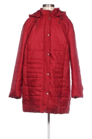 Damenjacke, Größe XXL, Farbe Rot, Preis € 18,49