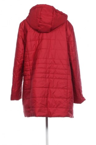 Damenjacke, Größe XXL, Farbe Rot, Preis 18,49 €