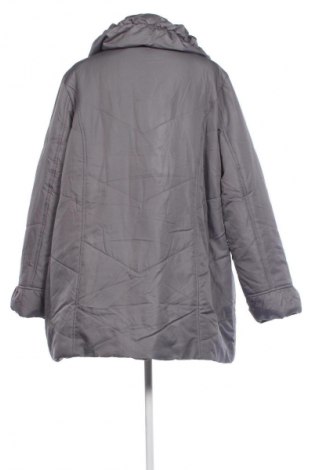 Damenjacke, Größe XXL, Farbe Grau, Preis 15,99 €