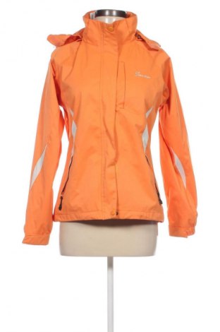 Damenjacke, Größe M, Farbe Orange, Preis € 12,09