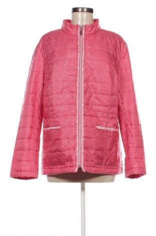 Damenjacke, Größe XL, Farbe Rosa, Preis € 16,49