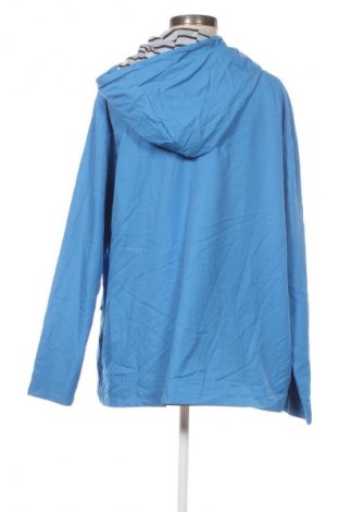 Damenjacke, Größe XL, Farbe Blau, Preis € 16,99