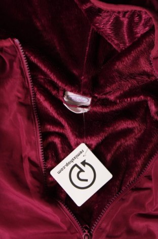 Damenjacke, Größe M, Farbe Rot, Preis € 16,99