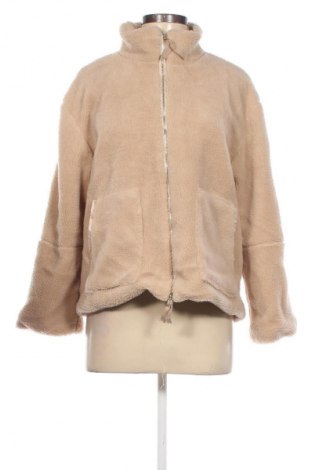 Damenjacke, Größe S, Farbe Beige, Preis 12,49 €