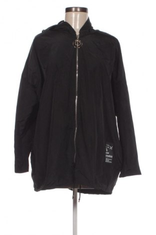 Γυναικείο μπουφάν, Μέγεθος M, Χρώμα Μαύρο, Τιμή 47,63 €