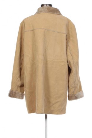 Damenjacke, Größe XXL, Farbe Beige, Preis € 14,49