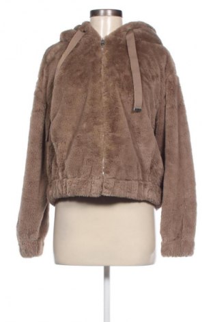 Damenjacke, Größe M, Farbe Beige, Preis € 14,49